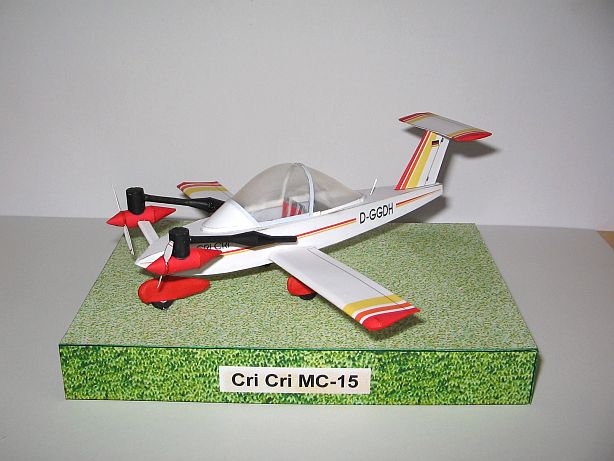 Cri Cri MC-15 in 1:33 - Seite 2 Cr1310