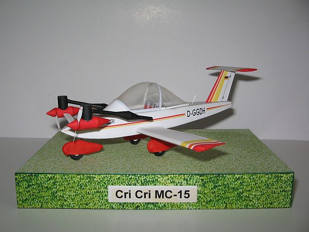 Cri Cri MC-15 in 1:33 - Seite 2 Cr1410