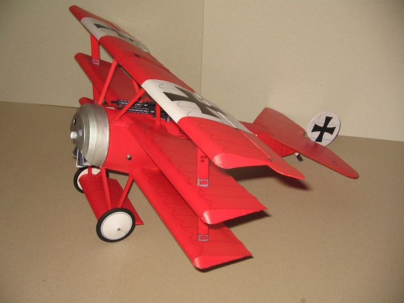 Fokker DR I in 1:14-FERTIG! - Seite 2 Fok1110