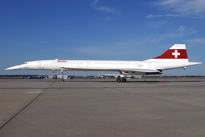 Concorde wieder im Dienst Imagec10