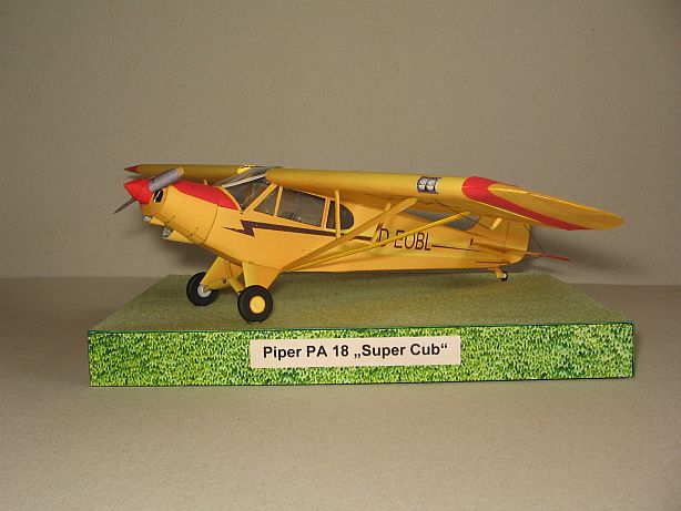Piper PA-18 von Schreiber (verkleinert) - Seite 2 Pa2210