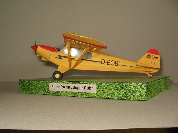 Piper PA-18 von Schreiber (verkleinert) - Seite 2 Pa2310