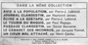 (Collection) Lectures de France(ed Colbert) Lectur18