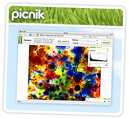 Picnik - editor de imagenes on line Picnik10