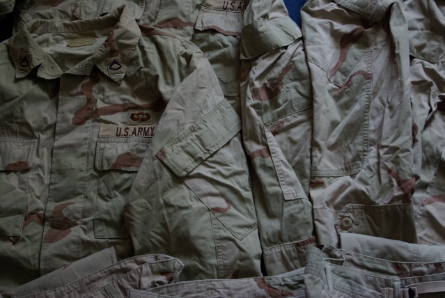 M4 Cqbr, Desert Boots,mbss Backpack, Pc Mbss Pantac, Dcu Mod Imgp4315