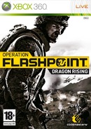 Operation Flashpoint 2 : Dragon Rising Jaquet22