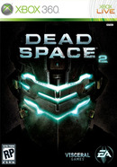 Dead Space 2 Jaquet34