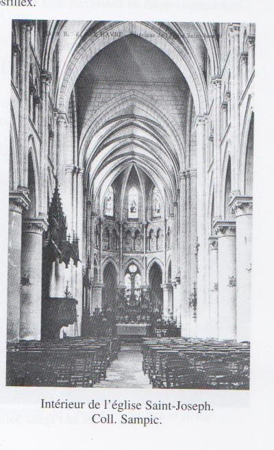 Ancienne Eglise Saint-Joseph du Havre Le_hav13