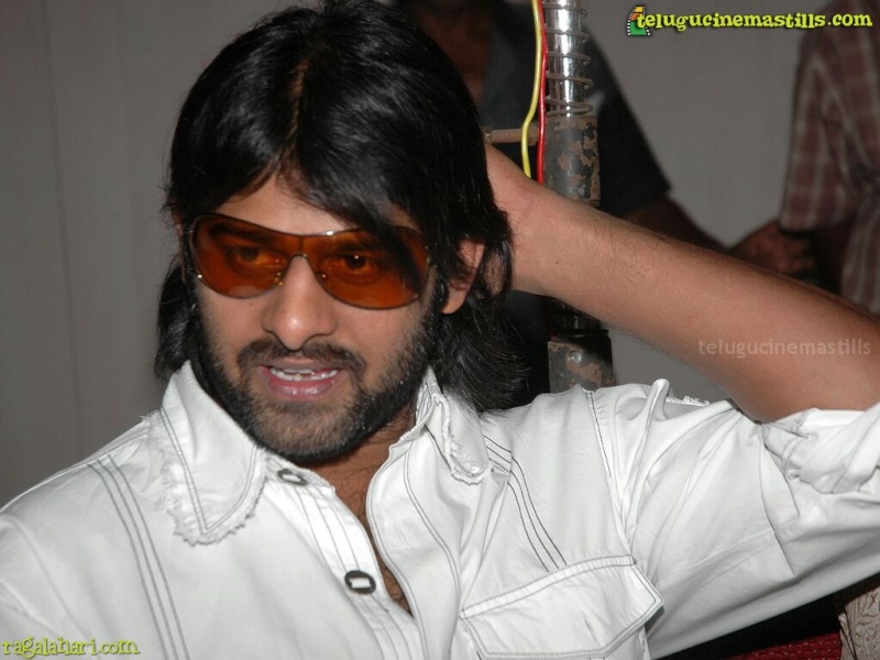 PRABHAS - Page 3 0164510