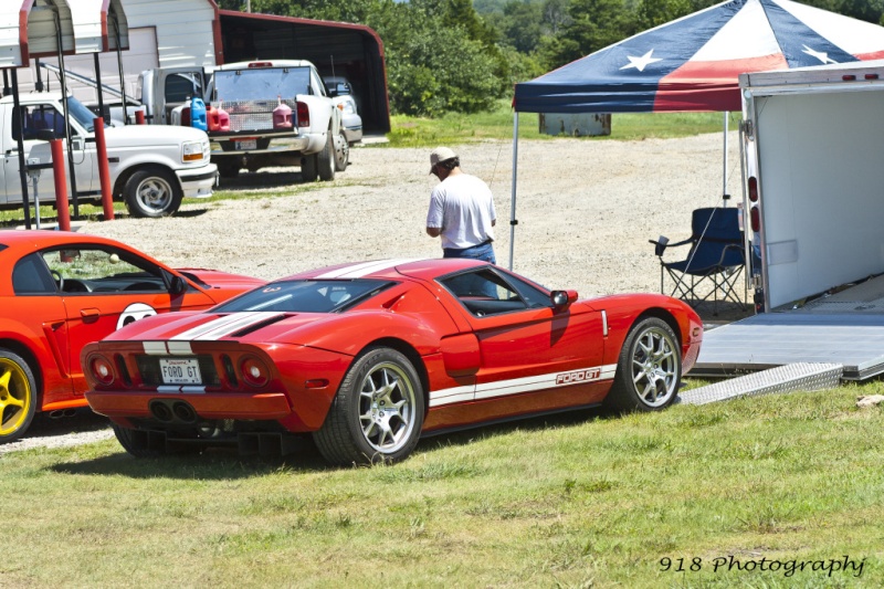 *Pictures from the Mid America Shelby Meet* Car Show, Hallett, TRP Fordgt10