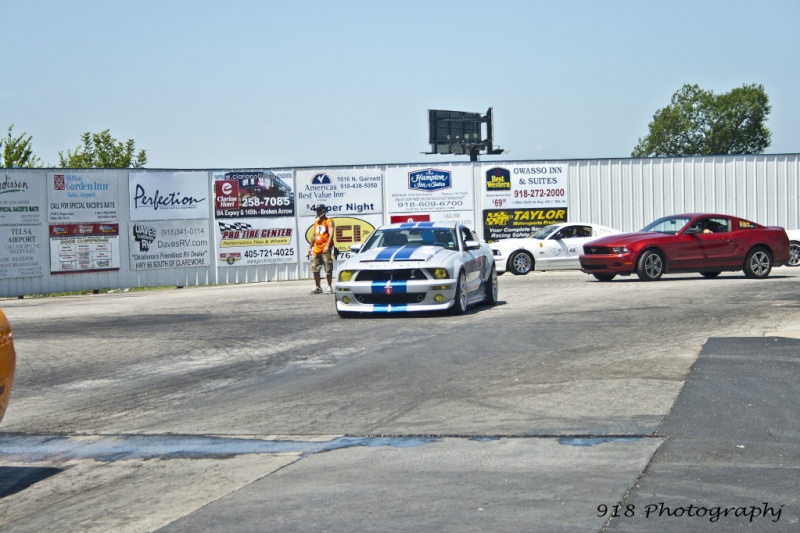 *Pictures from the Mid America Shelby Meet* Car Show, Hallett, TRP Gt500k10