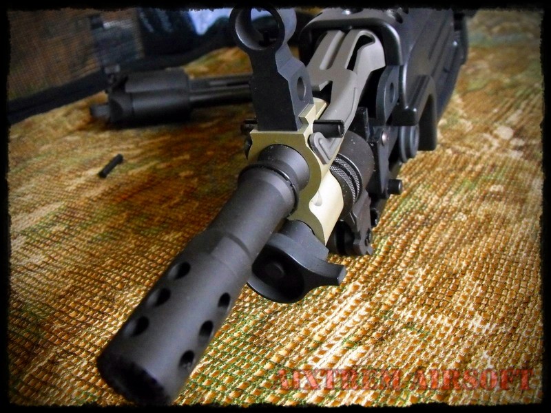 [REVIEW] M249 PARA by STAR . Dscf0677