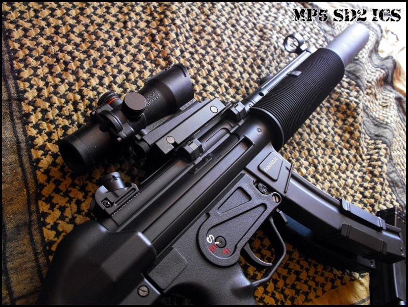 ::: Review MP5 SD2 ICS ::: Dscf2822
