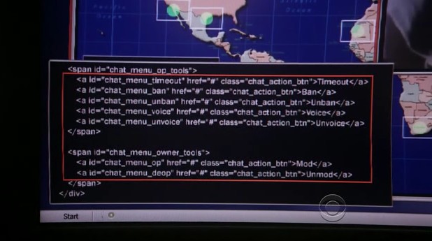 5X22 - The Internet Is Forever Html10