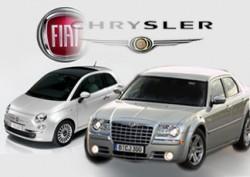 Dépôt de bilan et accord avec Fiat pour Chrysler 145