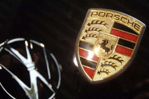 Porsche et Volkswagen fusionnent 152