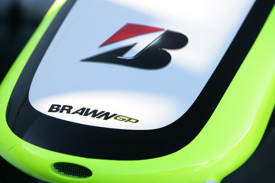 Budget de Brawn GP Brawn-10