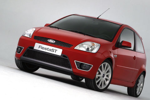 Ford Fiesta ST Dos_r910