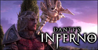 Dante's Inferno Dante-10