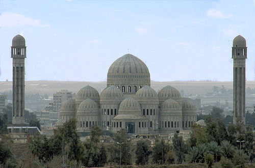 صور احدى مدن العراق وهي الموصل 112