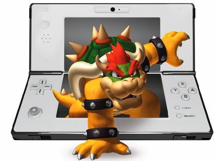 Fonctionnement la 3D  sur la Nintendo 3DS 3ds_in10