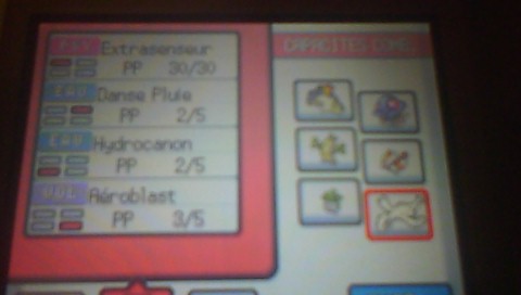 Pokmon Or HeartGold et Argent SoulSilver - Page 2 Dsc00016