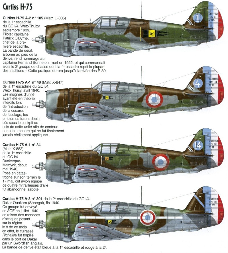 Aide avec deux Curtiss 75 Françaises C_00810