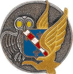 Association nationale du transport aérien militaire (ANTAM) Insign14