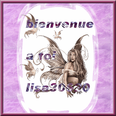 bienvenue a lisa30620 ici pour ta presentation, Lisa3010