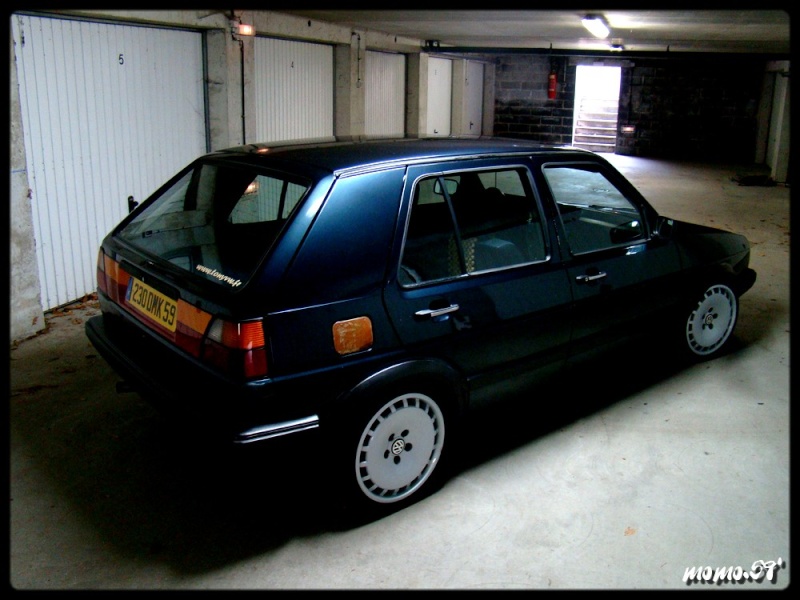 Golf 2 GTD Boston de 1990 Dsc02414