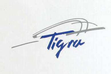 [Tigra A] Modellvarianten Tigra_10
