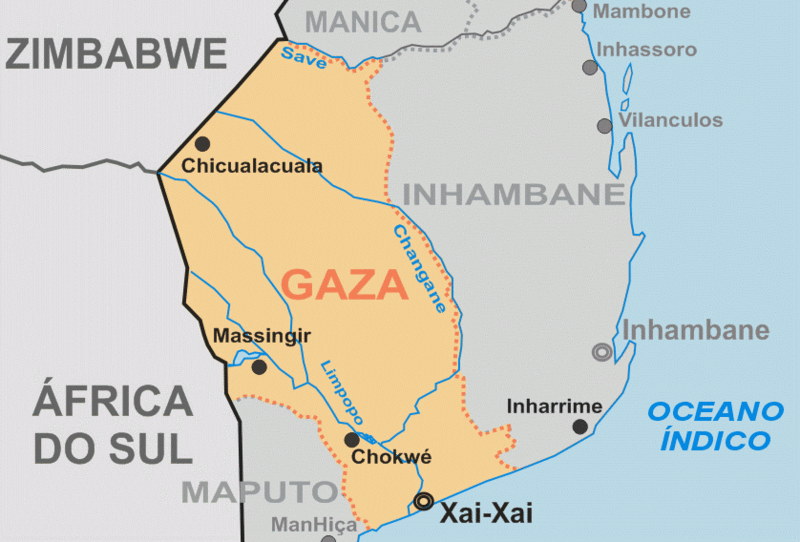 Moçambique Gaza_m10