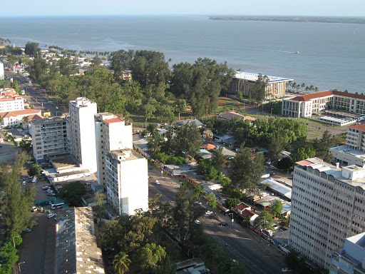 Moçambique Maputo12