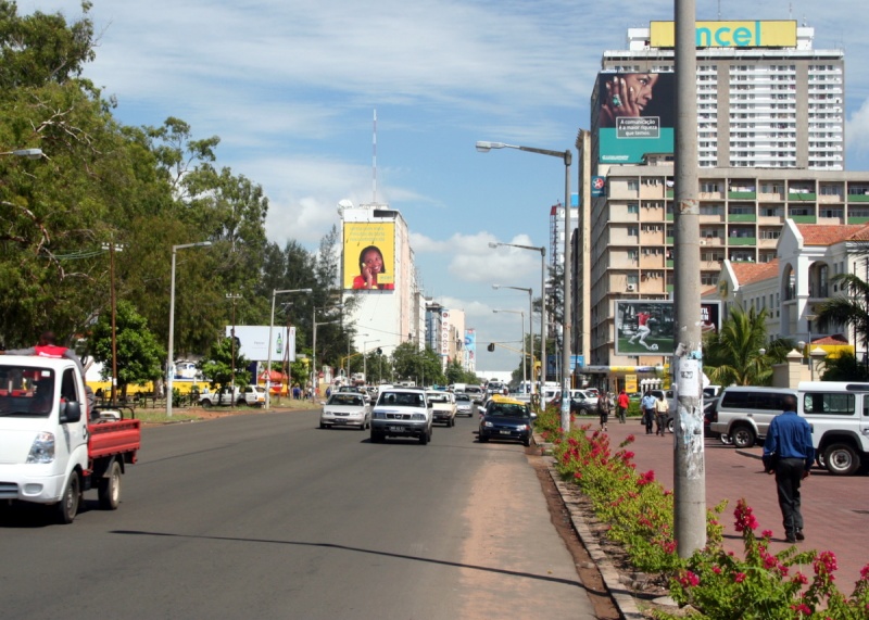 Moçambique Maputo15