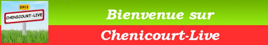 CHENICOURT-LIVE
