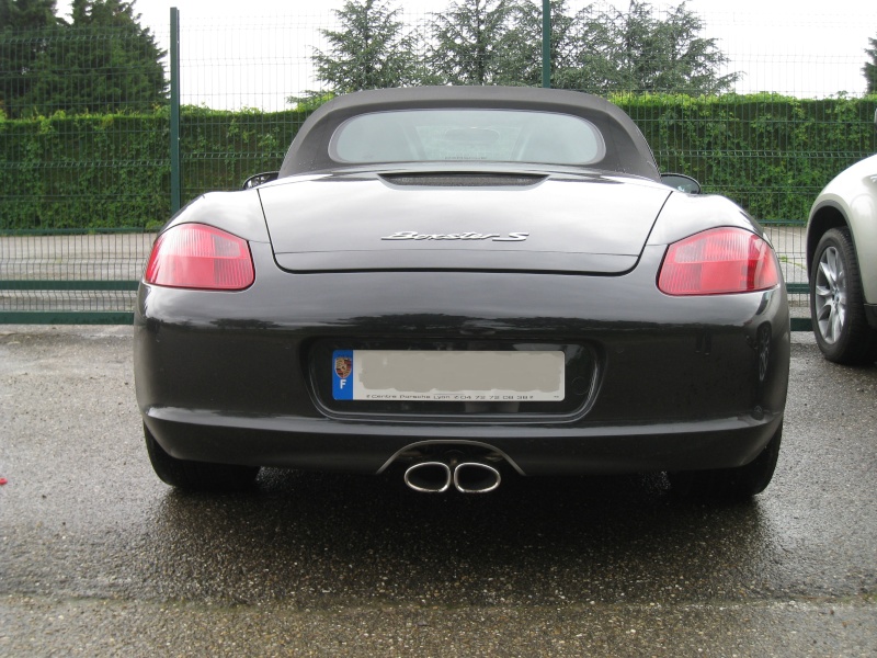 Vends Boxster 987 S 3.4 optionné sport - NOUVEAU PRIX Scombo11