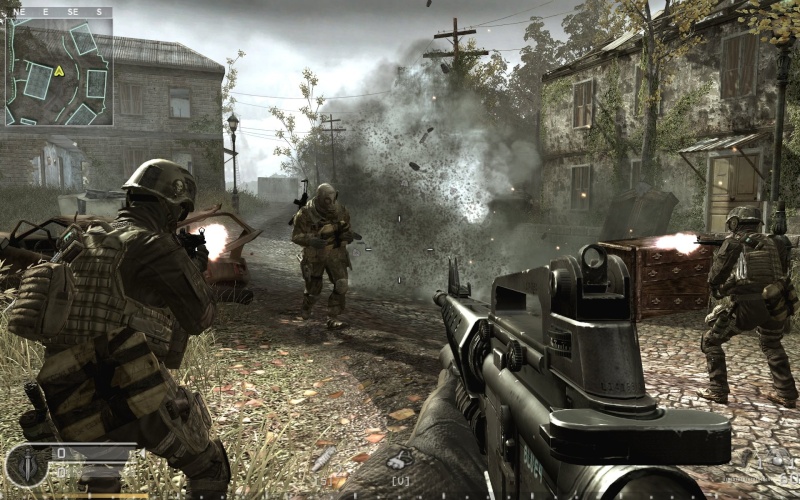 Los 50 mejores juegos de PS3 - Página 3 Cod4-s10