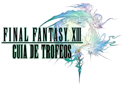 Guia de trofeos de Final Fantasy XIII Ffxiii10