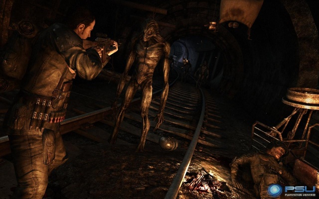Nueva exclusiva de PS3: Metro 2033: The last Refuge Metro-10