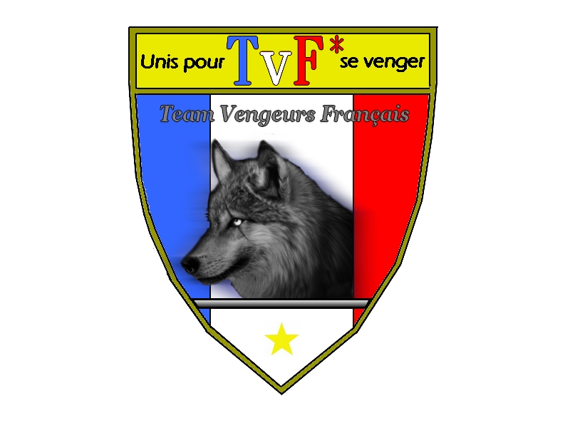 Logotype de la Communaut [TvF] Emblam10