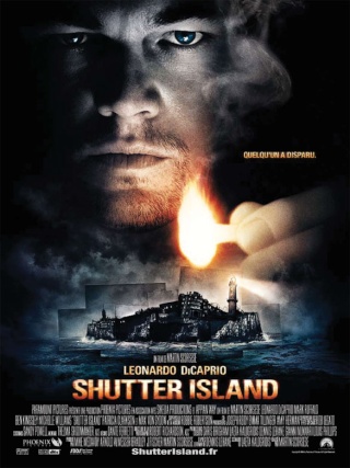 Shutter Island 02522510