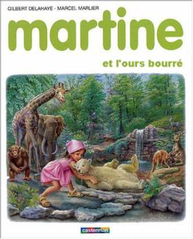 parodie des Martine...vous connaissez? - Page 2 46253110