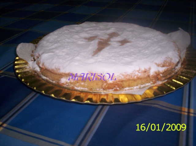 Tarta de Santigo Tarta_11