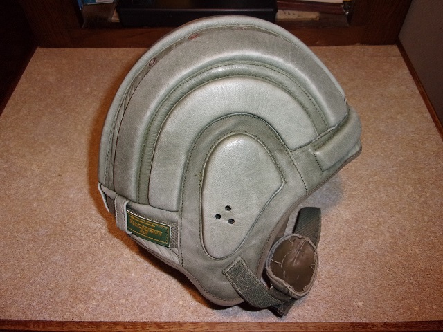 LE PREMIER CASQUE PARA FRANCAIS !!!!! - Page 2 101_0069