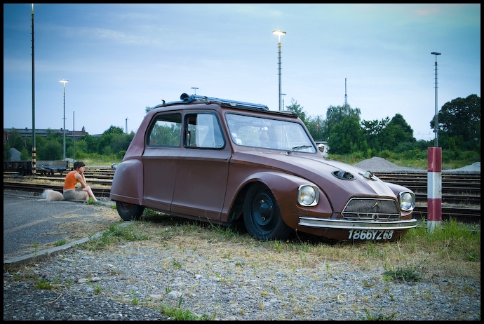 Citroën  _ict9310