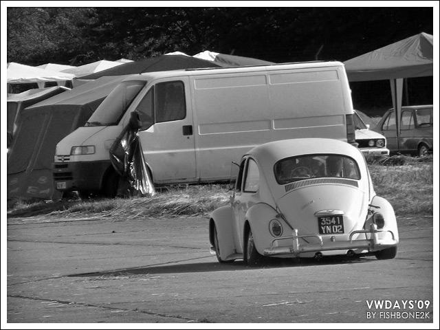 photo VW day's 2009 Days0913