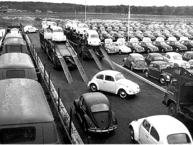 Volkswagen France fête ses 50  Volksw16