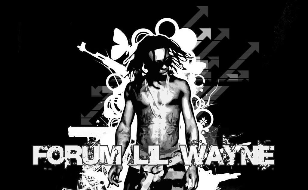 Forum de Lil Wayne !