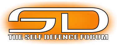 The Self Defence Forum
