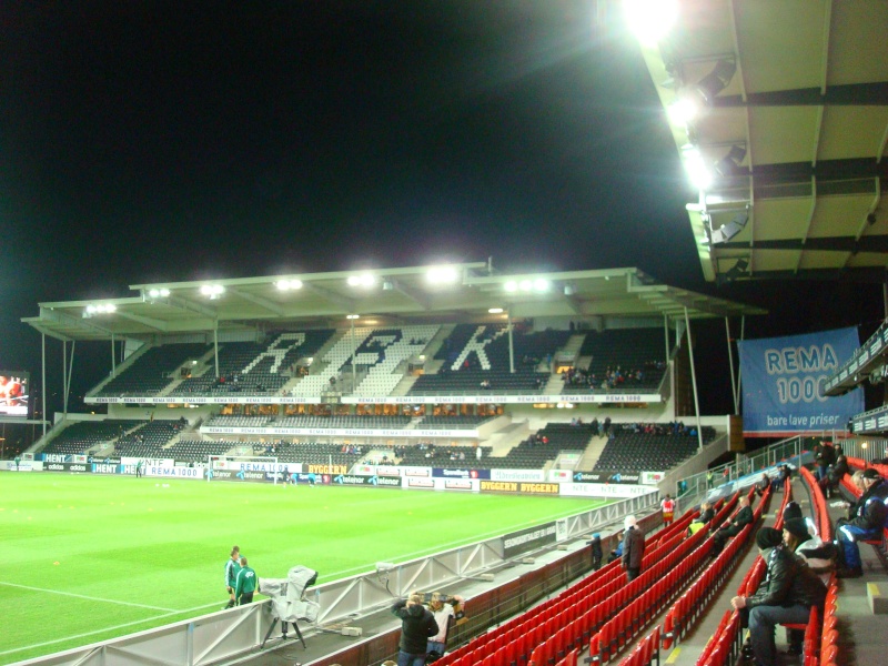[EUL] Rosenborg-Atletico 1-2 Dsc04317